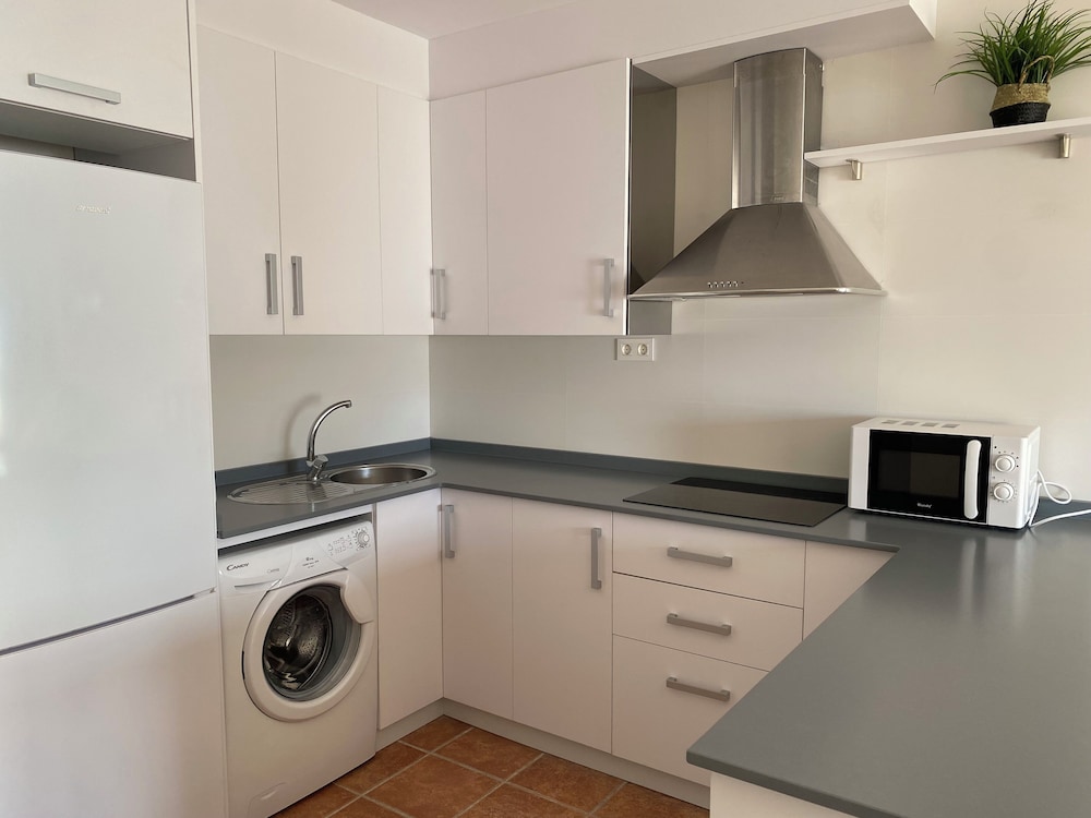 Design Apartment, 2 Bedrooms, Bay View photo 2