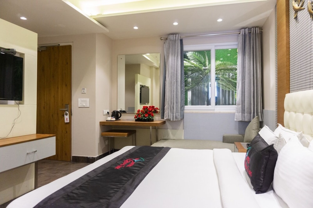 Superior Room - Photo 1