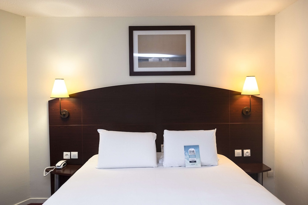Standard Room, 1 Double Bed (1 Double bed) - Photo 9