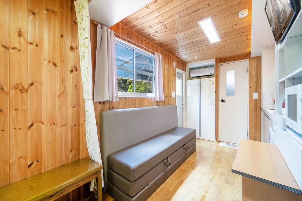 Basic Room, 1 Bedroom (SuiteBhyeong4) - Photo 22