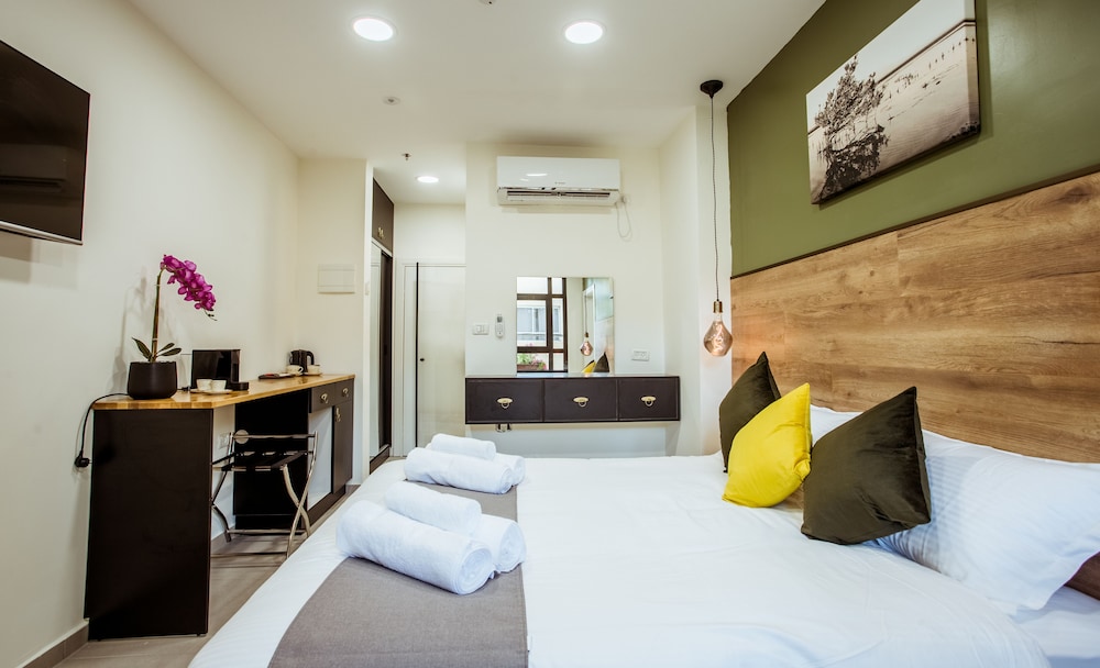 Family Suite photo 2