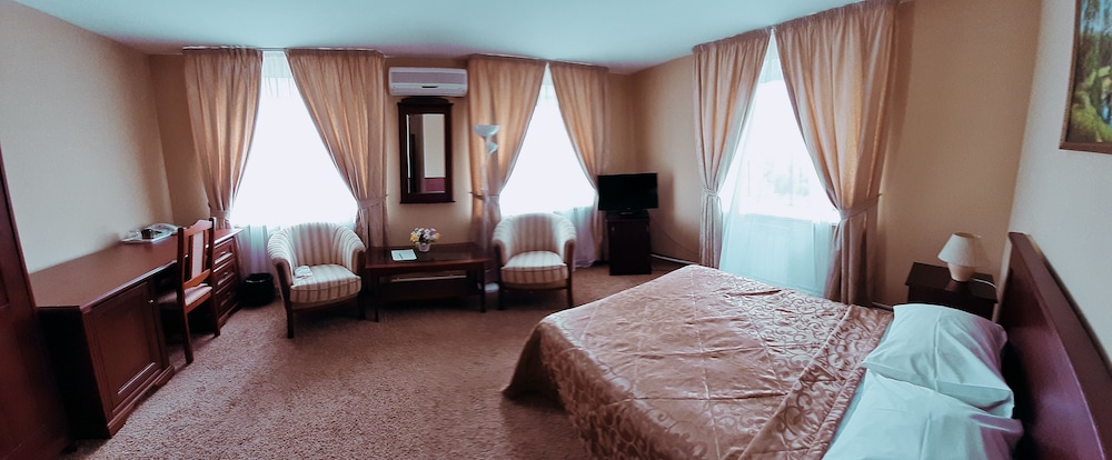 Double Room, 1 Double Bed photo 2