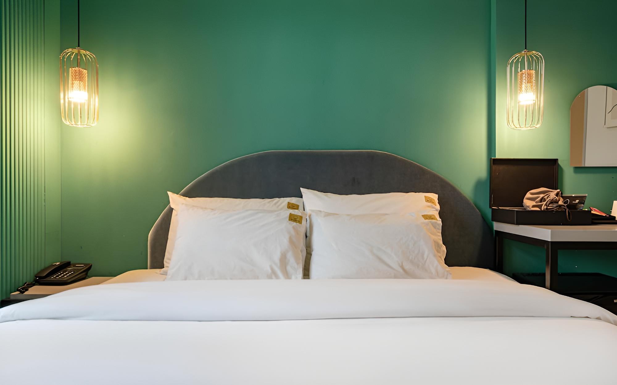 Room (*Renewal special price* High-spec 1 P) - Photo 12