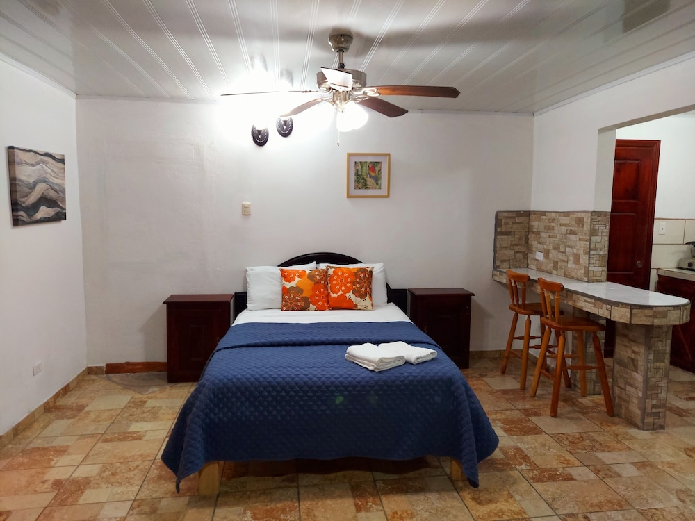 Superior Studio Suite, 1 Bedroom photo 2