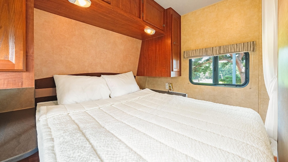 Basic Room, 1 Bedroom (Premium Caravan1) - Photo 3