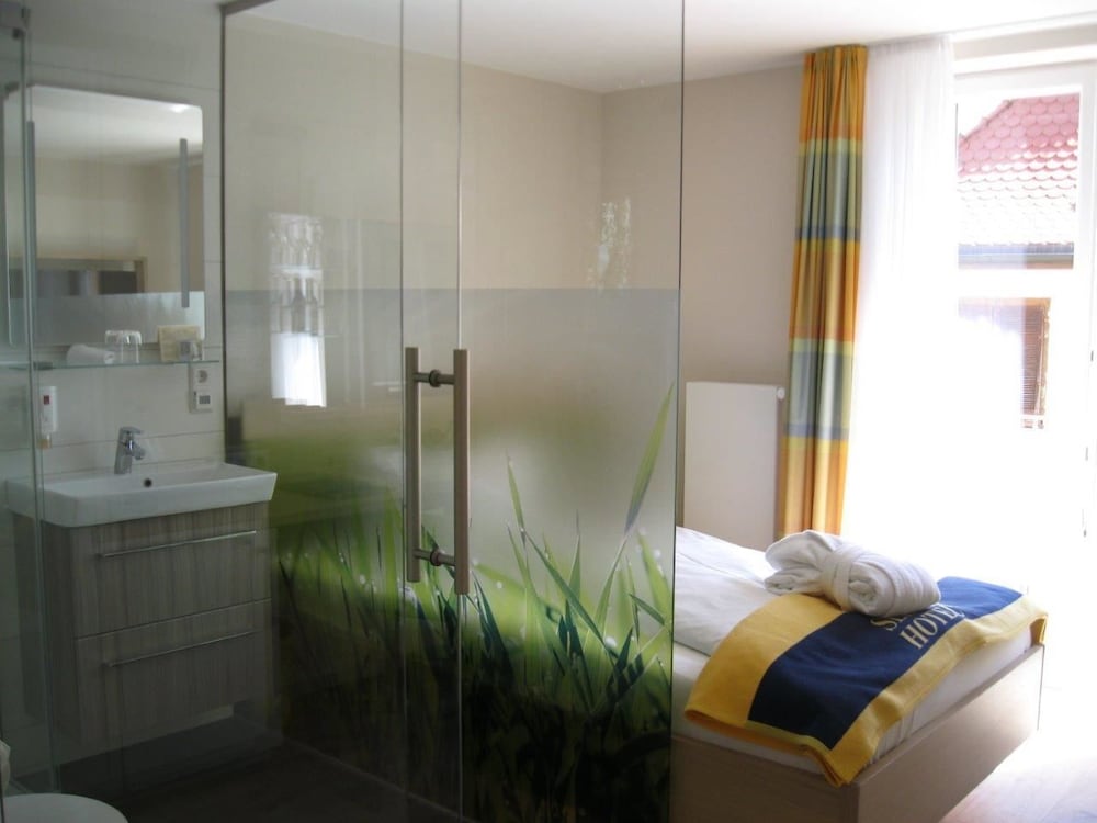 Single Room, Corner photo 3