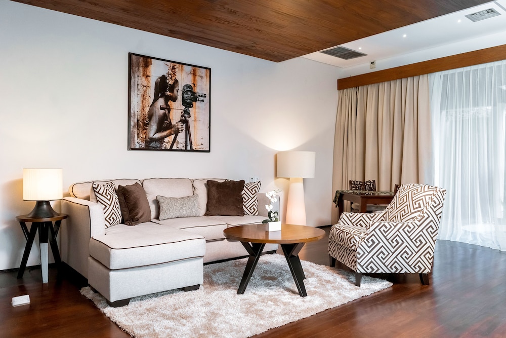 Royal Villa, 1 Bedroom, Private Pool (Free Afternoon Tea & Welcome Massage) thumbnail 6
