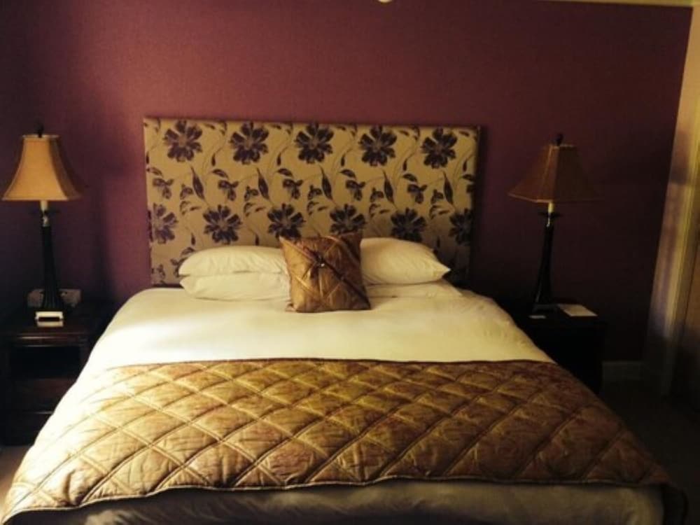 Bungalow Room in Lodge photo 3