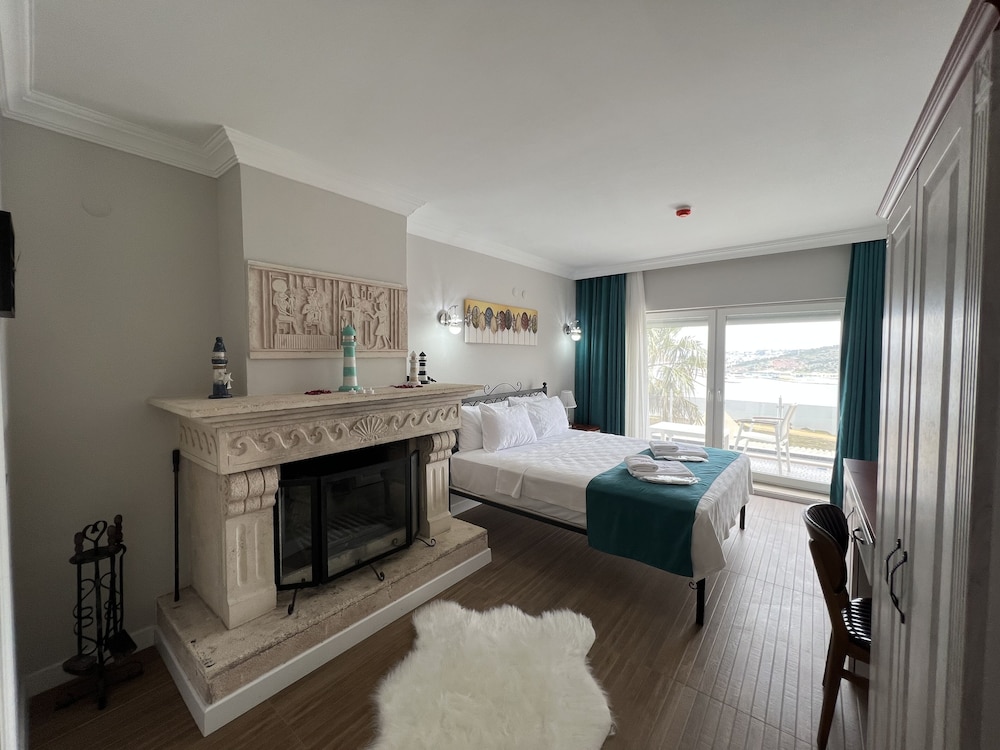 Deluxe Room photo 1