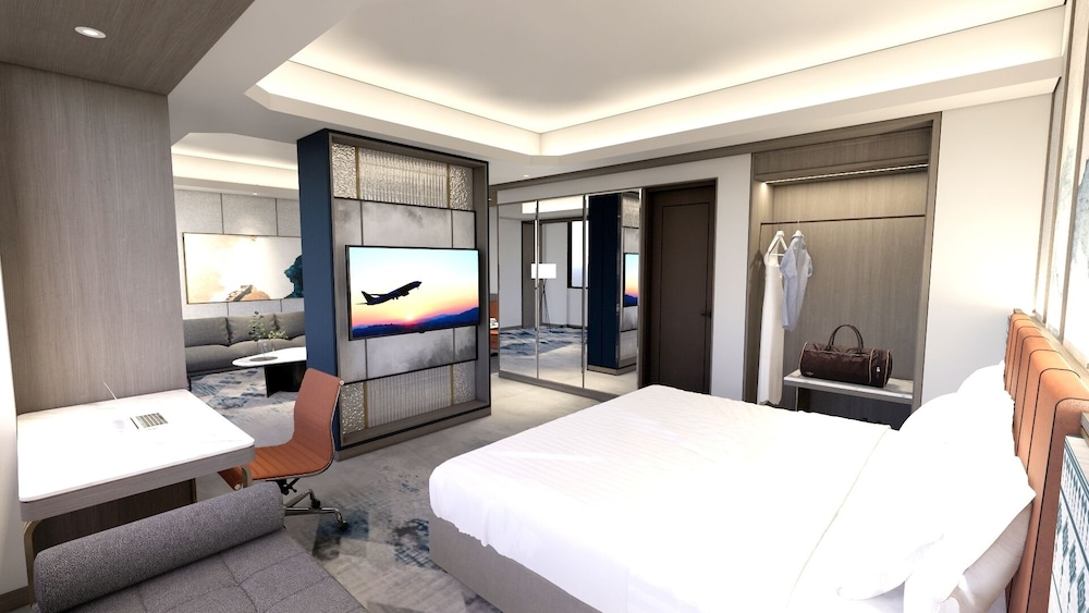 Executive Suite photo 2