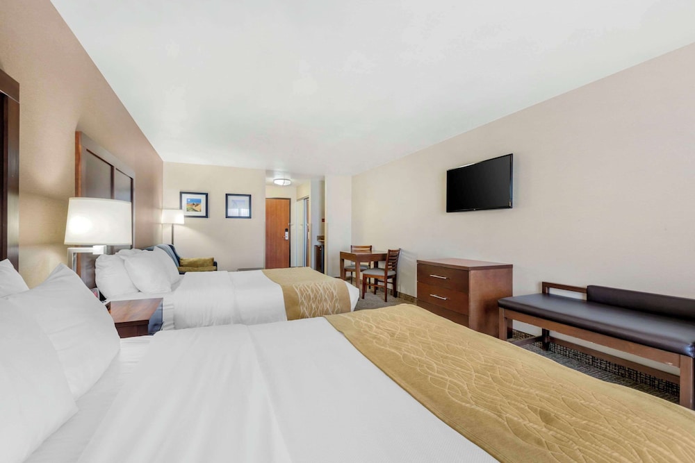 Suite, Non Smoking - Photo 7