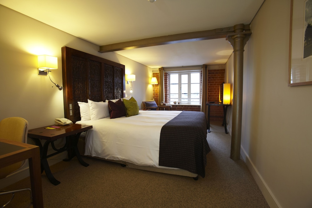 Standard Double Room photo 2