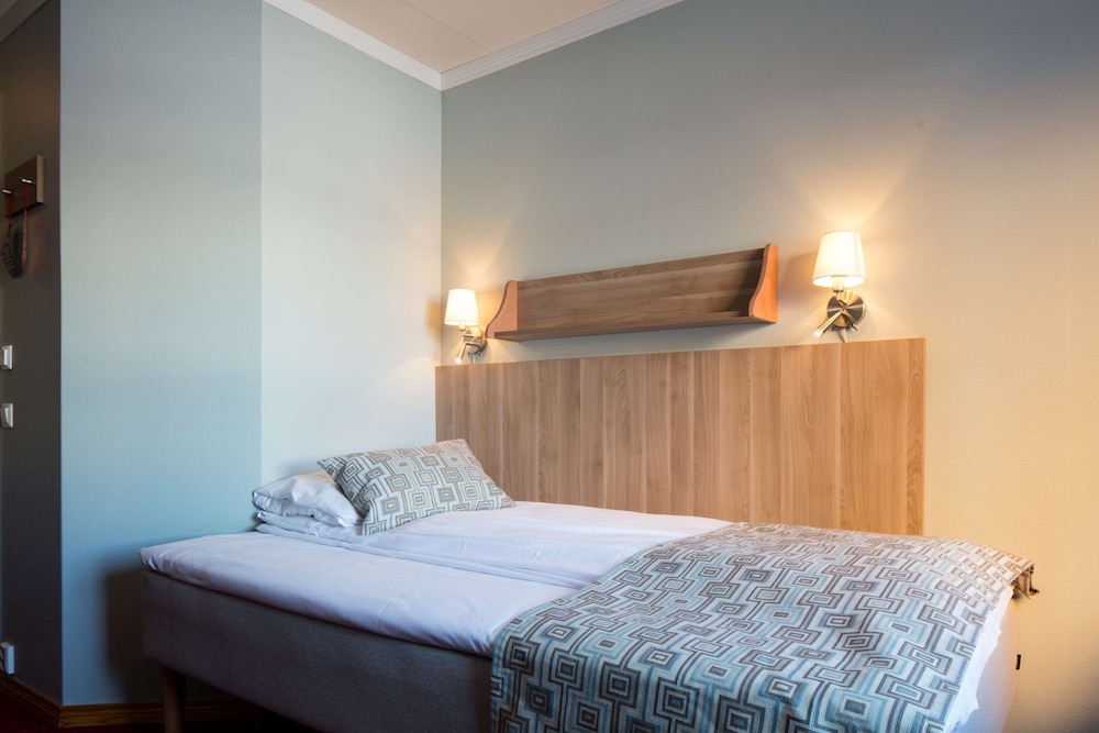 Standard Single Room - Photo 1