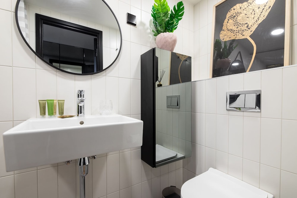 Loft (Homey Studio - Loft for 4) - Photo 9