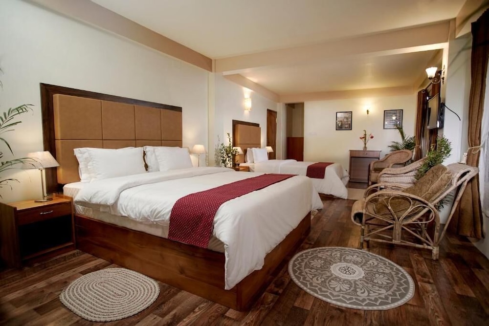 Premium Room photo 1