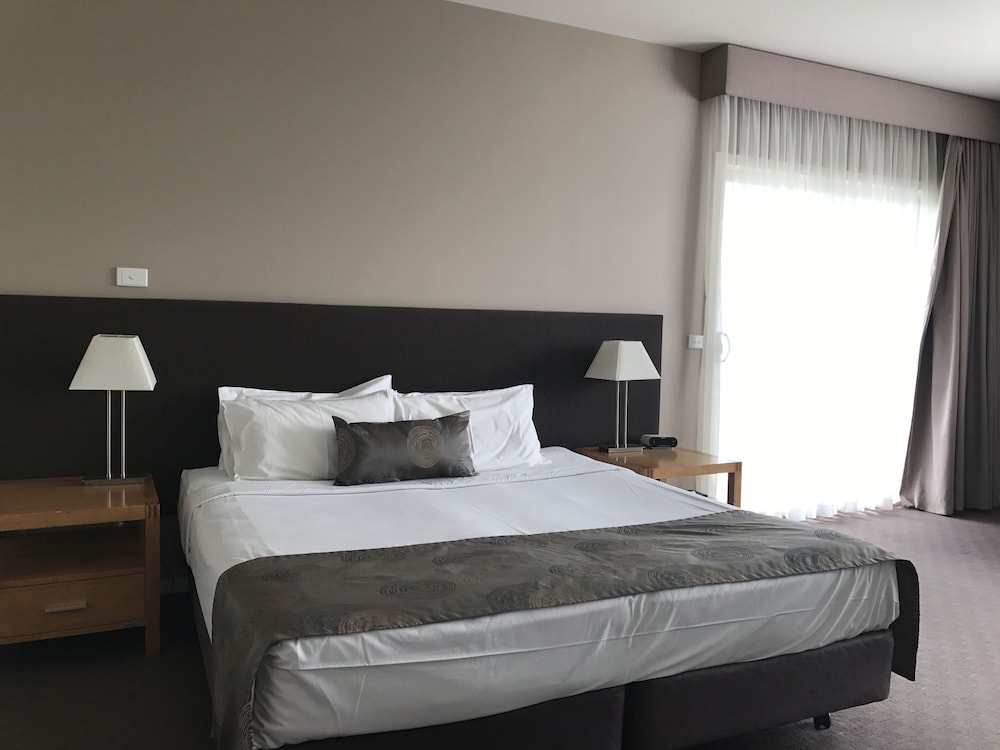 Standard Suite with Balcony photo 1