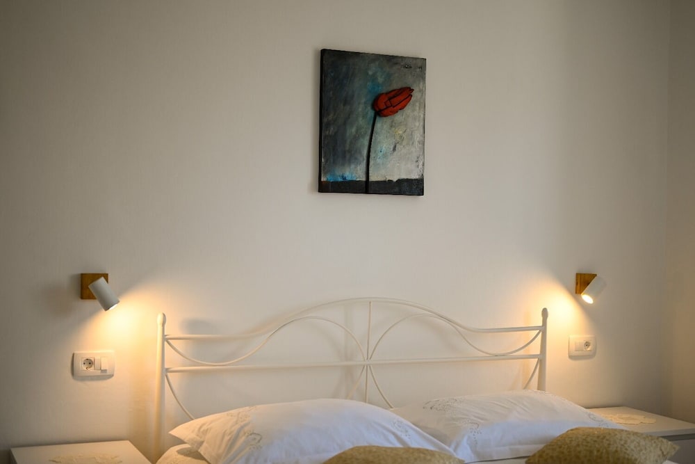 Apartment (Kati - Garden - A1(4)) photo 1