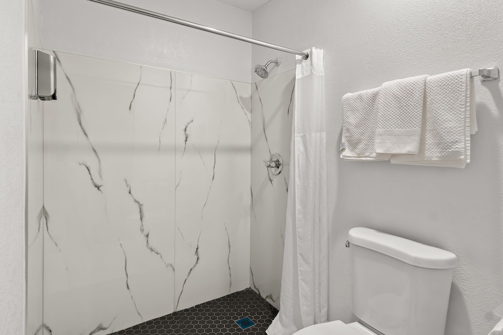 Rodeway Inn Palestine, Foto 3