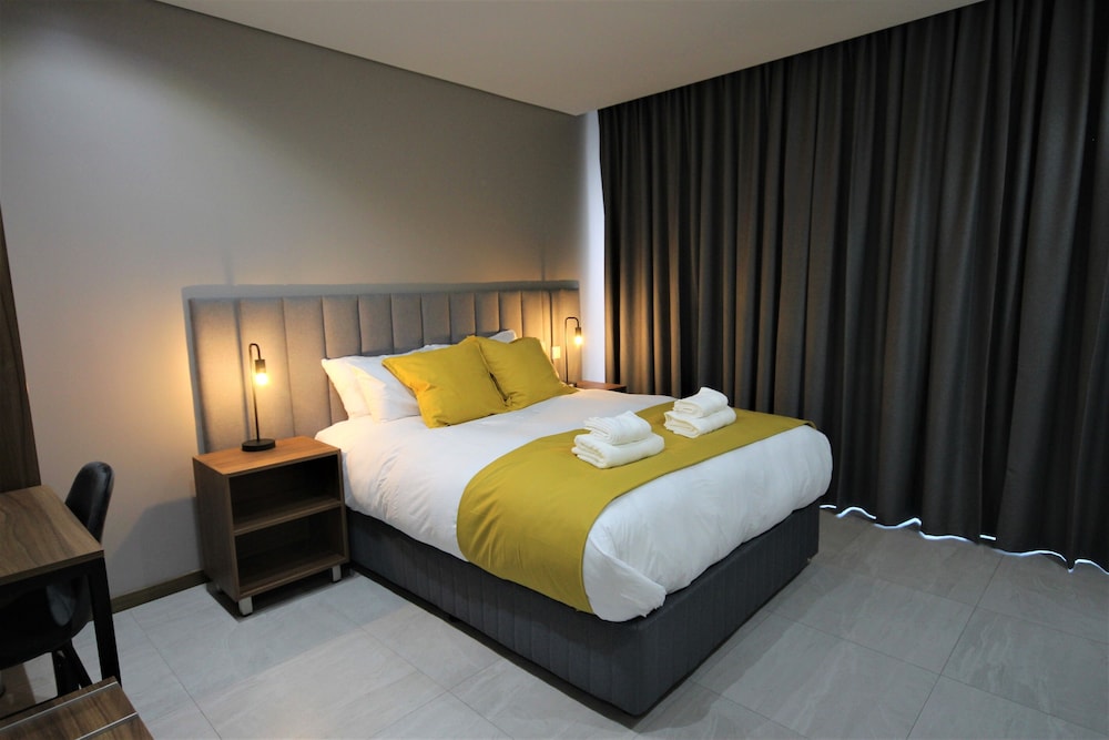 Deluxe Room photo 3