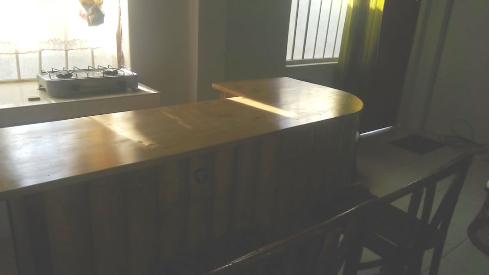 Family Bungalow, Multiple Beds, 7 people, Garden View photo 2