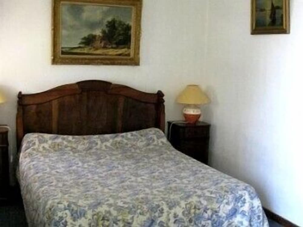Classic Double Room, Pool View photo 2