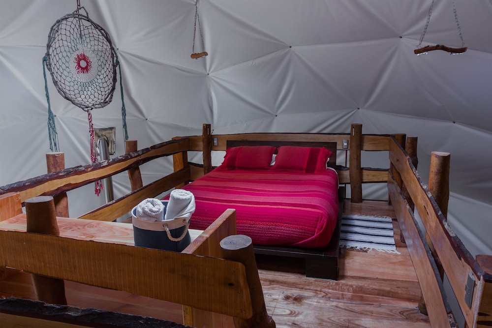 Tent photo 1