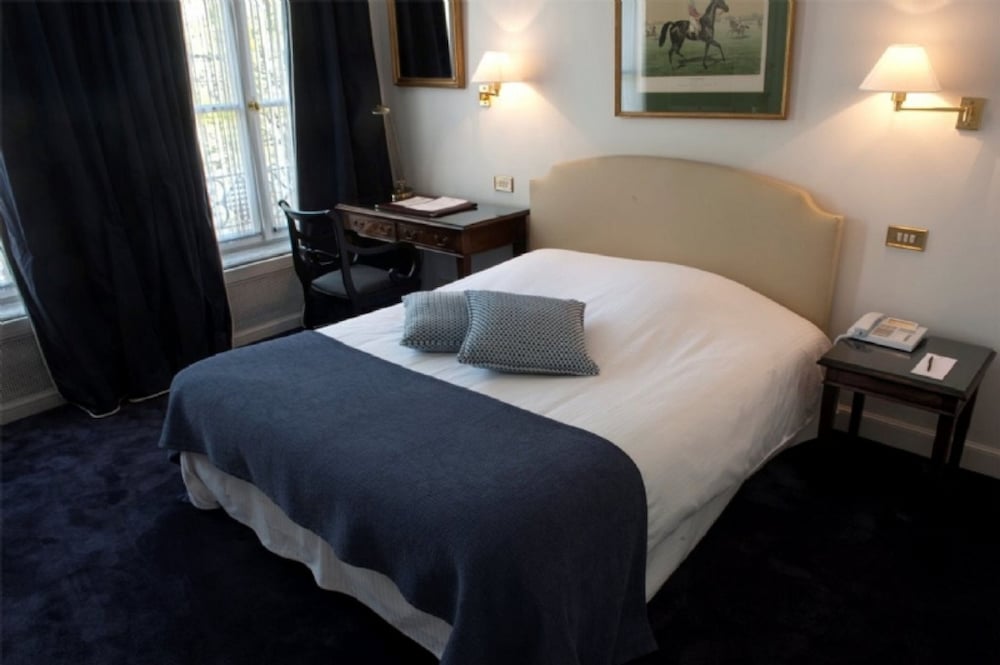 Junior Suite photo 2