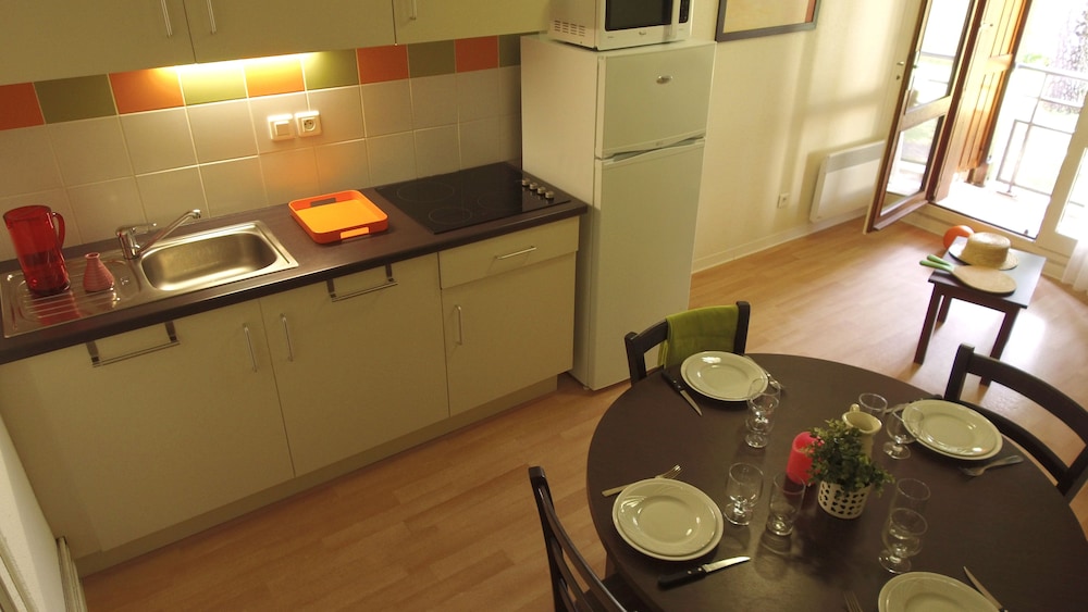 Apartment (3 pers) photo 3