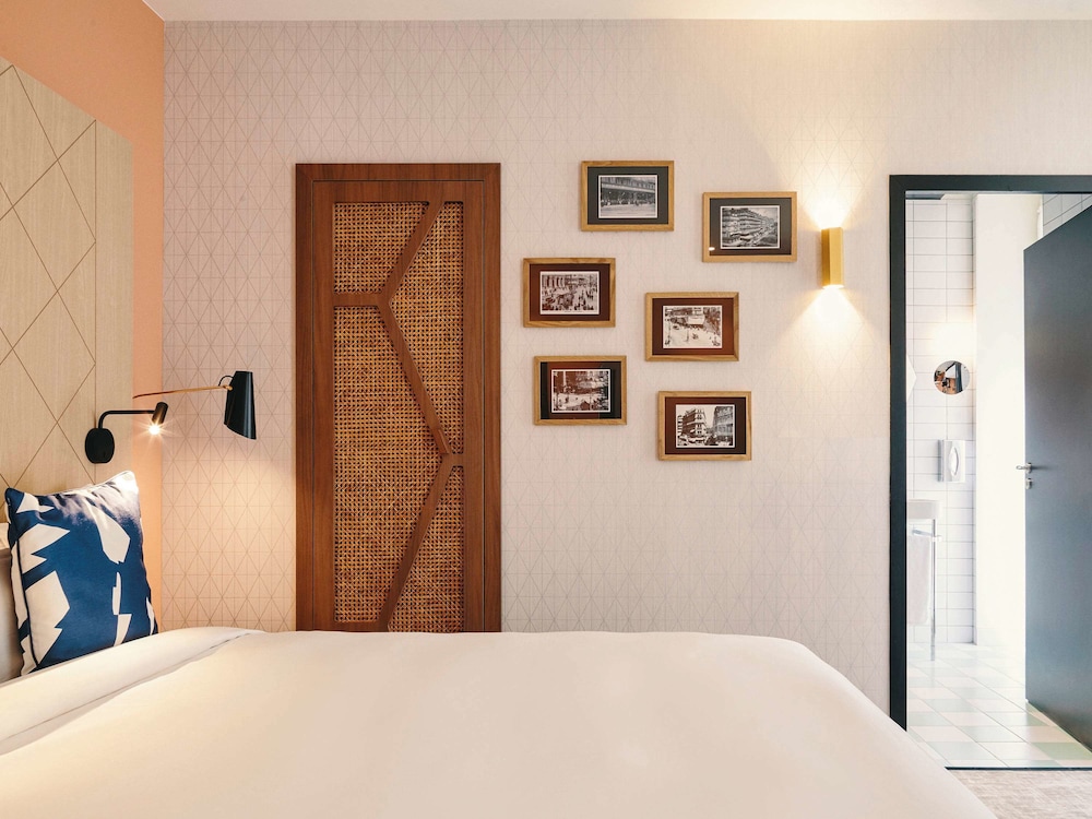 Classic Room, 1 Double Bed - Photo 1