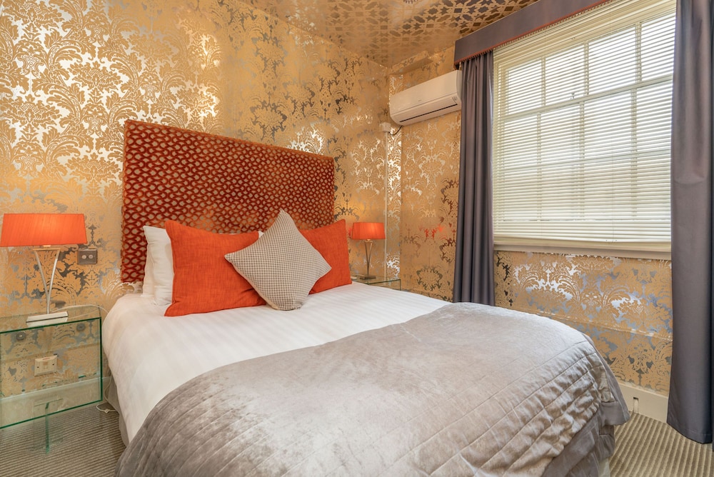 Superior Double Room, Ensuite (Alice) photo 1