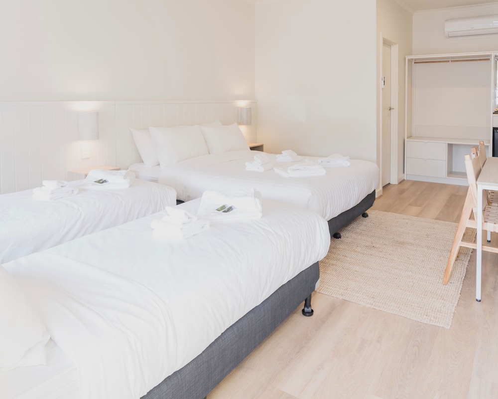 Family Double or Twin Room, Non Smoking