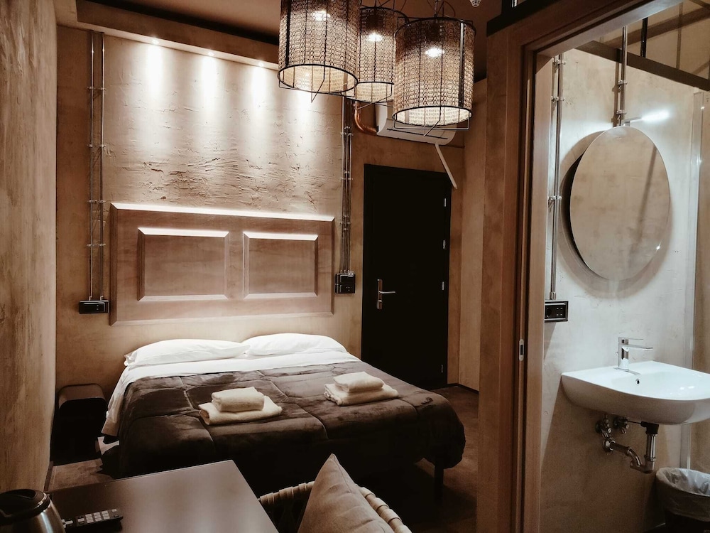 Superior Double Room, Private Bathroom photo 1