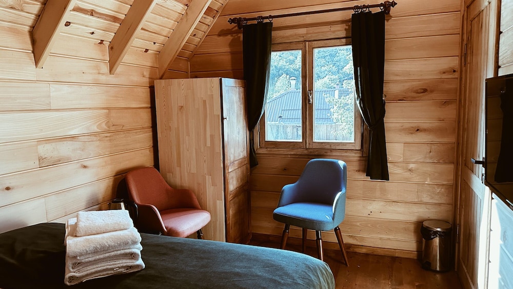Basic Chalet photo 1