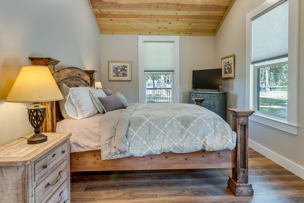 Cottage (2 Bedrooms) photo 3