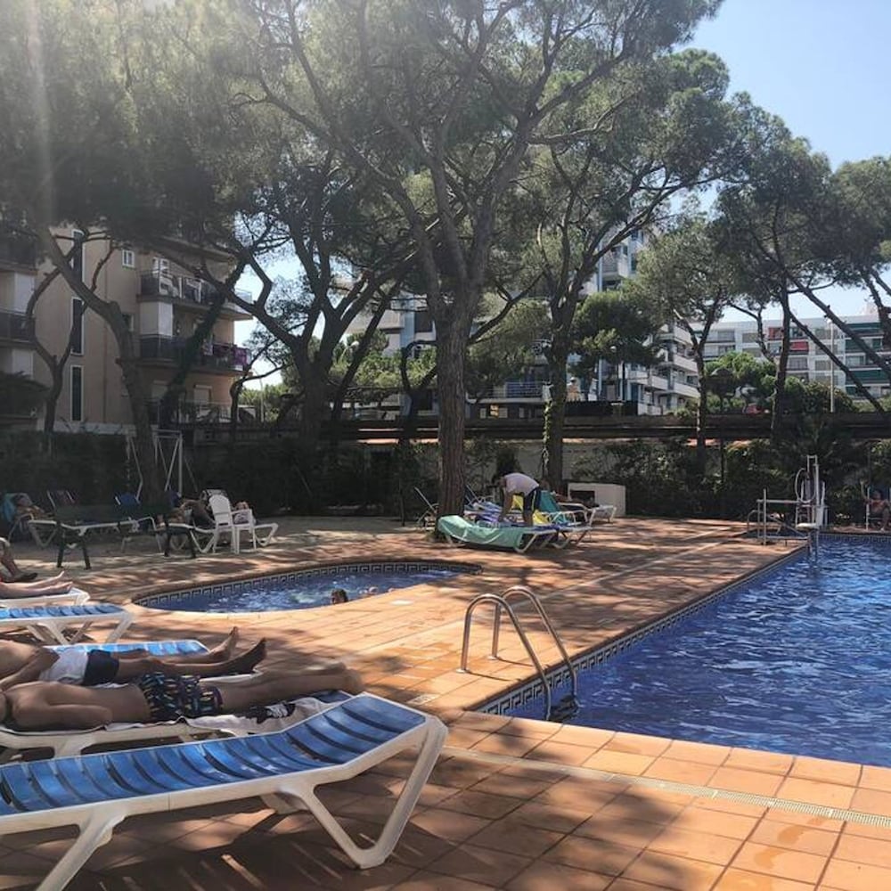 SEA View Apartment With 2 Pools Fully Equipped 4PP By Myrentalhost, Kuva 71