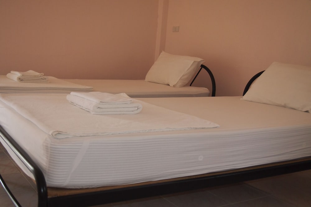 Standard Twin Villa photo 3