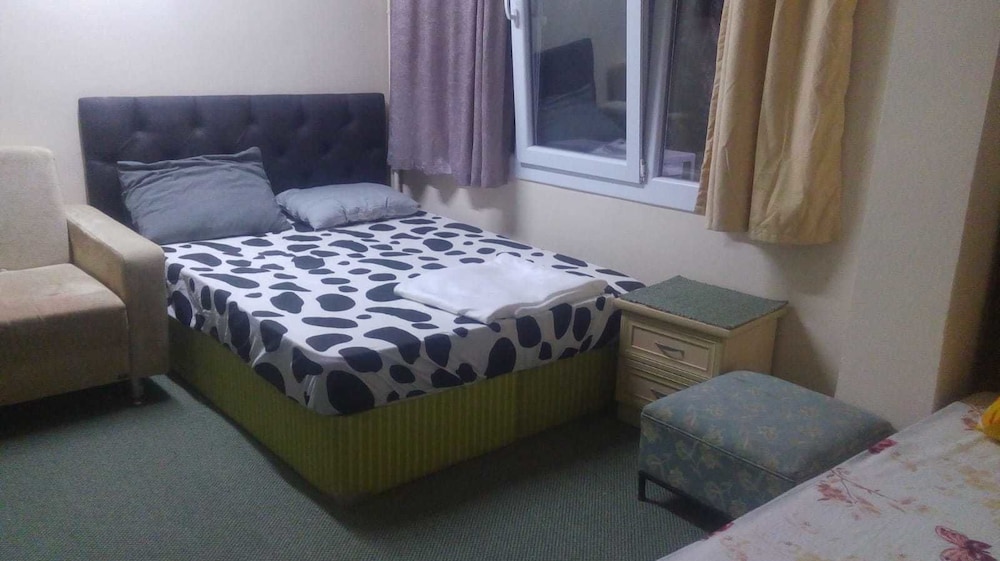 Standard Double Room, Balcony, Sea View photo 1
