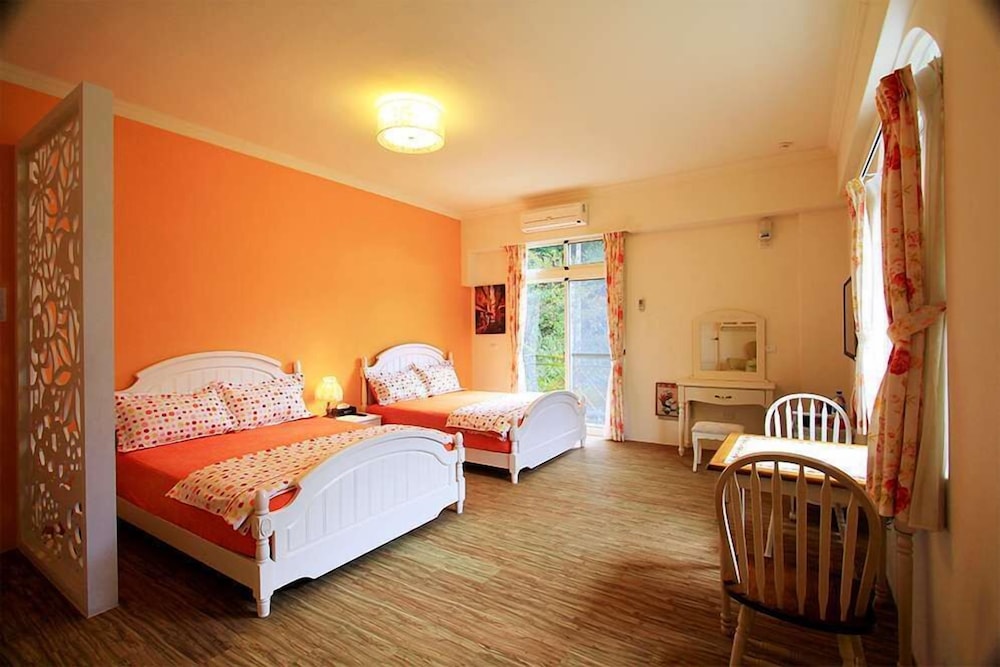 Quadruple Room photo 1