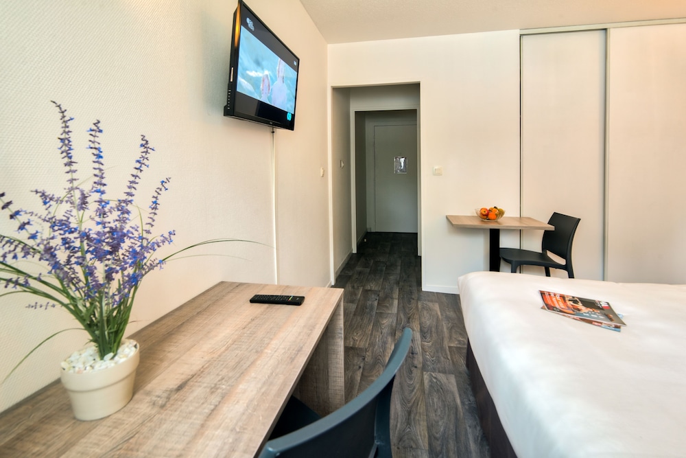 Studio, 2 Twin Beds - Photo 4