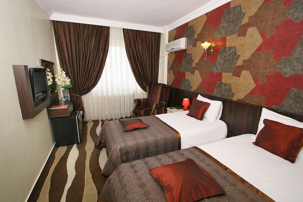 Triple Room photo 1