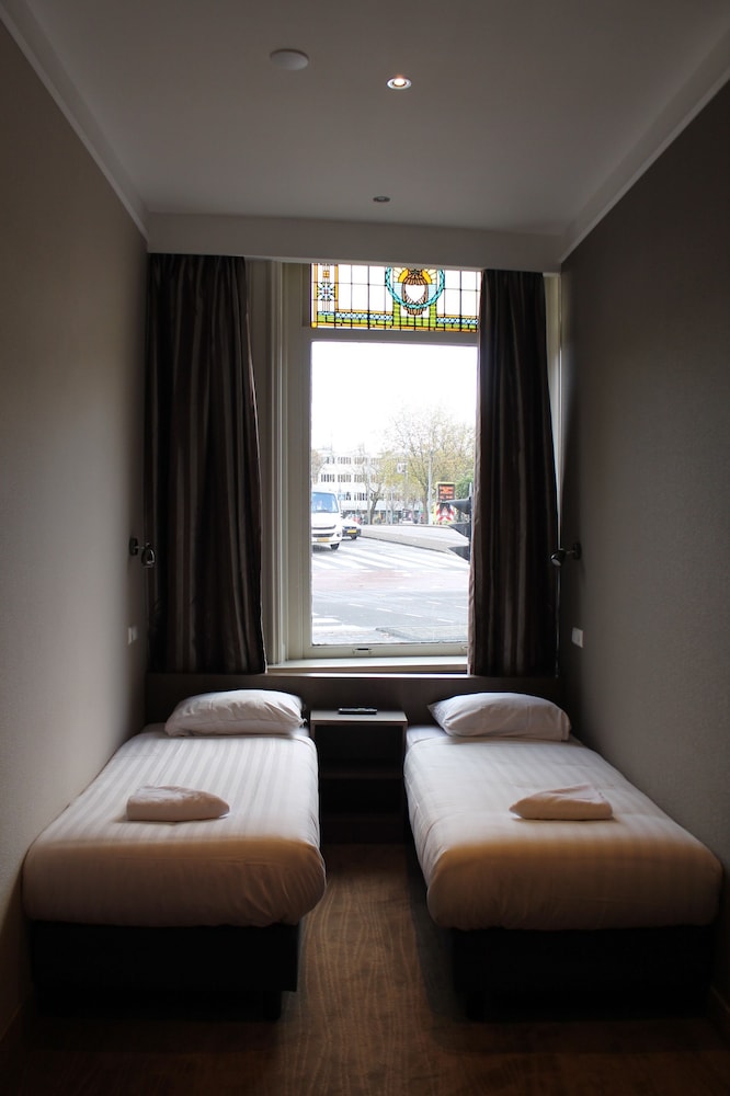 Standard Twin Room, 2 Twin Beds photo 1
