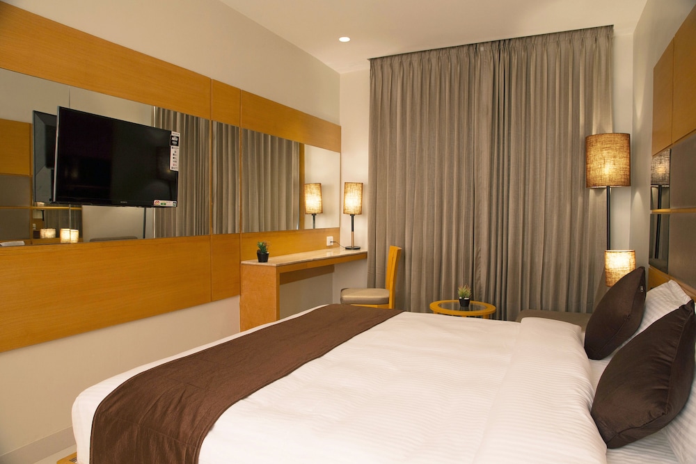 Executive Double Room photo 2
