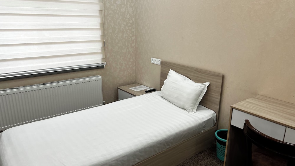 Standard Single Room, City View