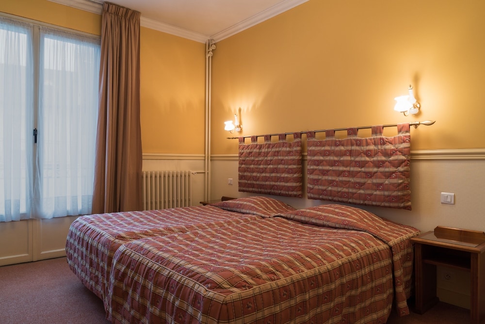 Comfort Twin Room