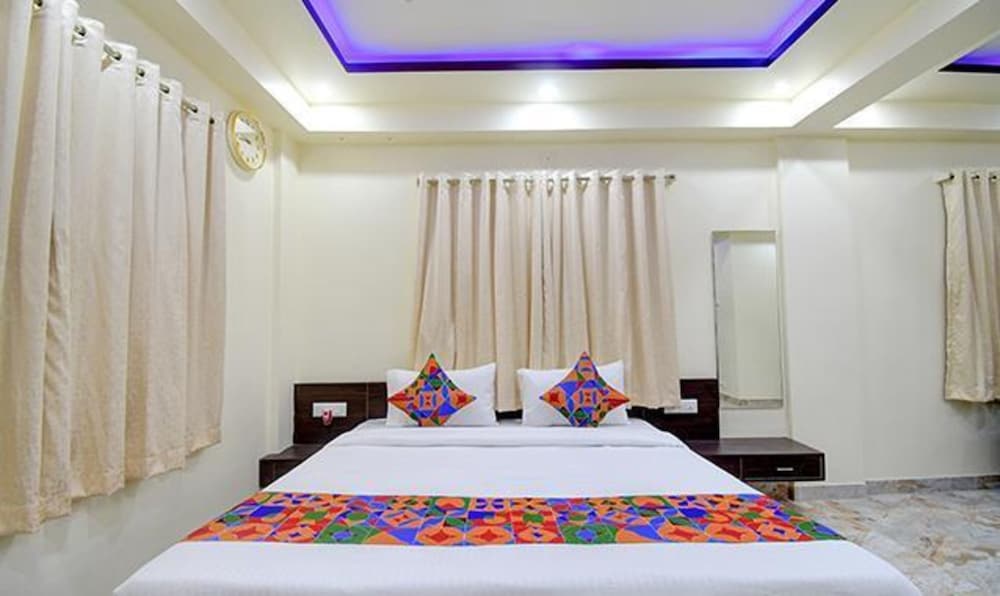 Deluxe Room photo 3