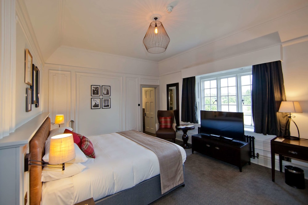 Deluxe Double Room, Annex Building photo 1