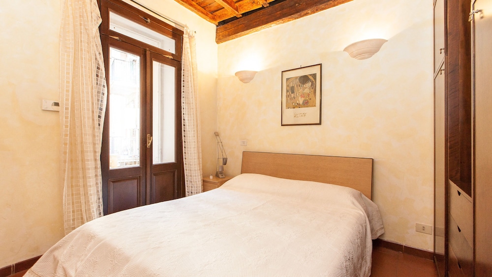 Apartment, 1 Bedroom