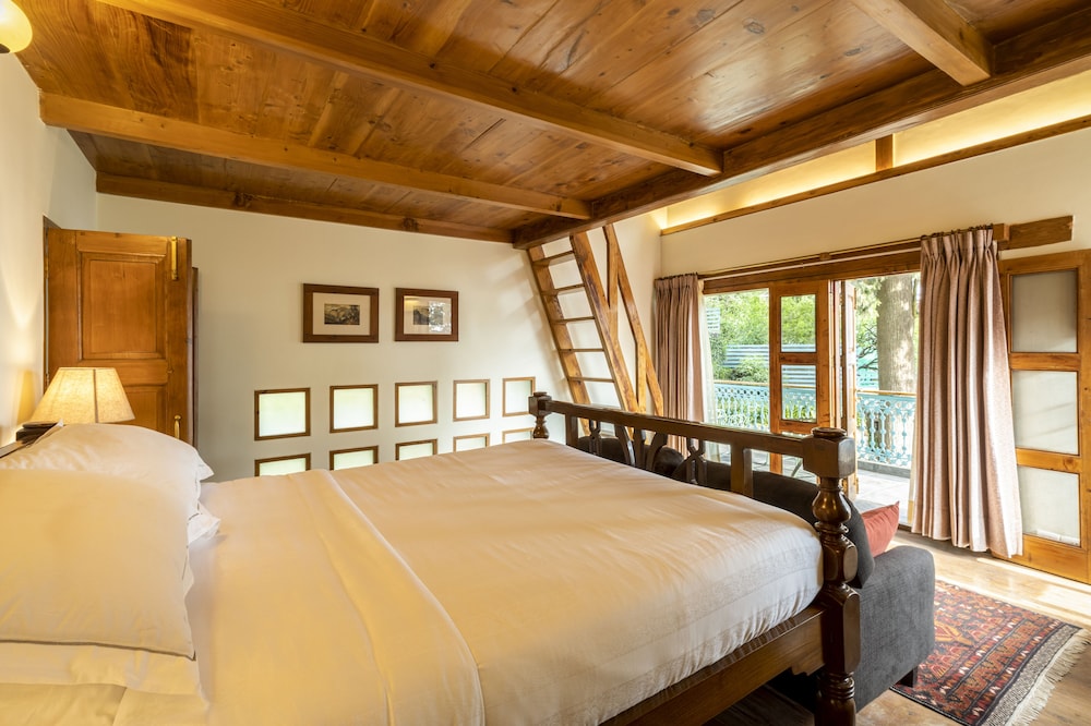 Suite, 2 Bedrooms (Deodar) - Photo 2