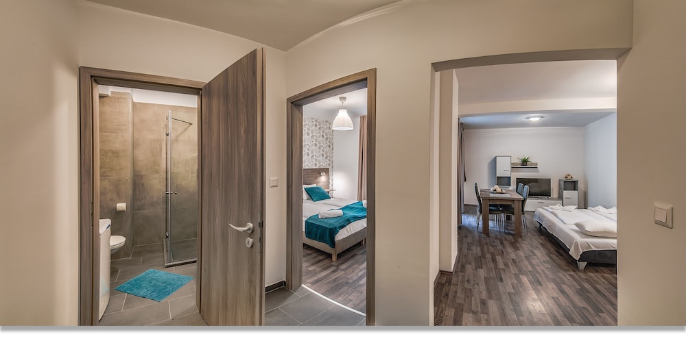 Nova City Apartments — photo 92
