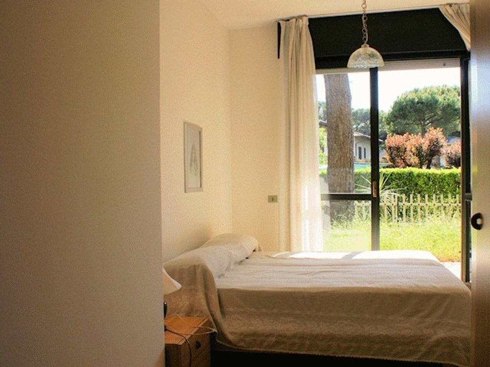 Apartment, 2 Bedrooms (MER T)